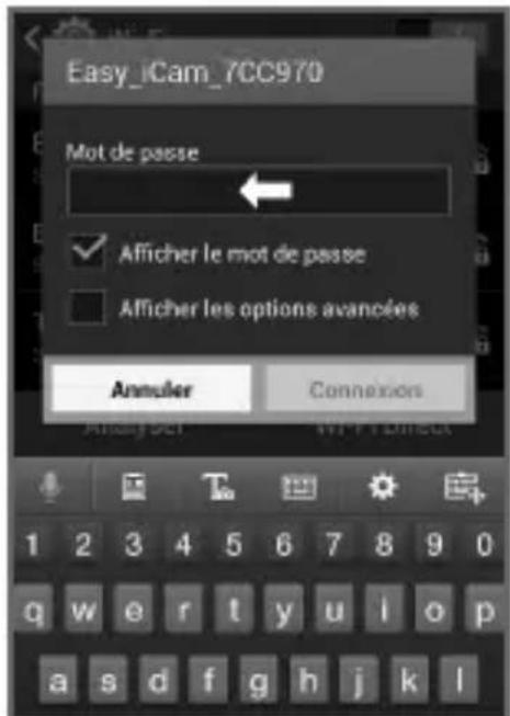 ITSIMAGICAL ICam Secura - Connecter votre smartphone ou tablette à laamera - 4