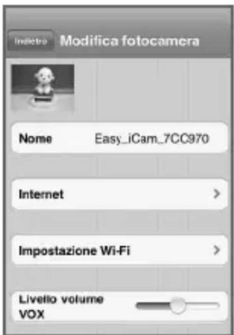 ITSIMAGICAL ICam Secura - Display temperature - 1