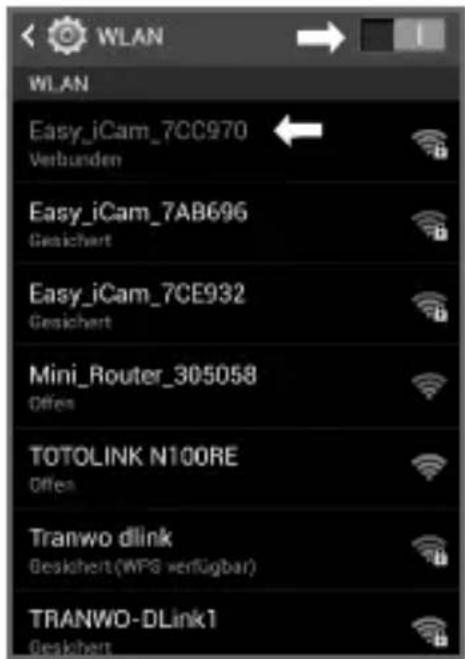 ITSIMAGICAL ICam Secura - Ihr Smartphone oder Tablet mit der Kamera verbinden - 2