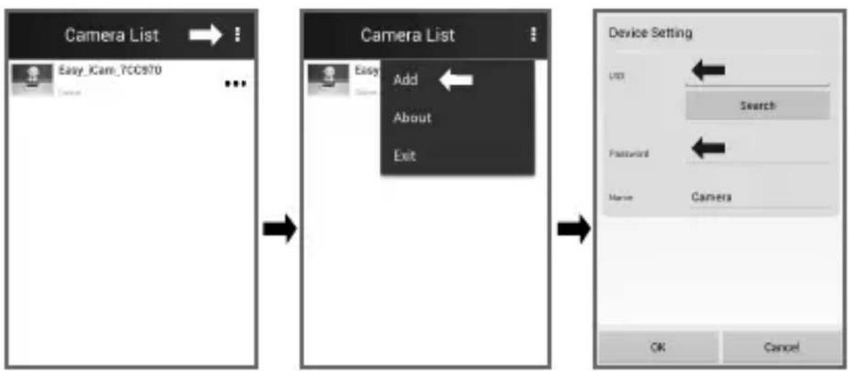 ITSIMAGICAL ICam Secura - 2Add camera - 1