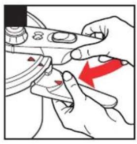 TEFAL Sensor - 4