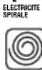 TEFAL Sensor - Sources de chaleur compatibles - 5