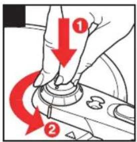 TEFAL Sensor - 9