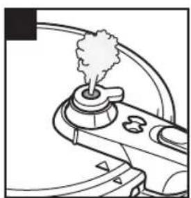TEFAL Sensor - 11