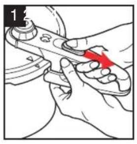 TEFAL Sensor - 2