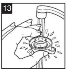 TEFAL Sensor - 14