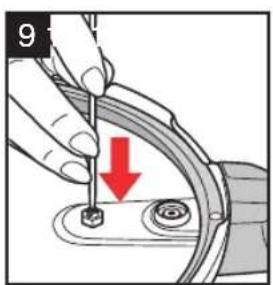 TEFAL Sensor - 10