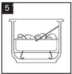 TEFAL Sensor - 6