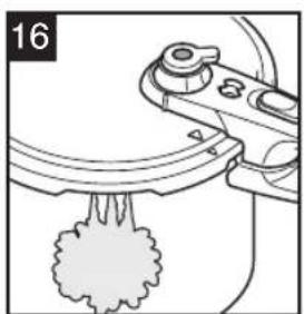 TEFAL Sensor - 17