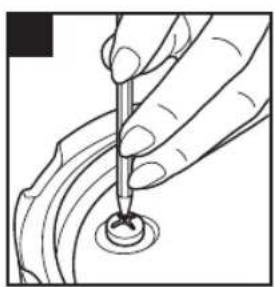 TEFAL Sensor - 15