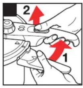 TEFAL Sensor - 3
