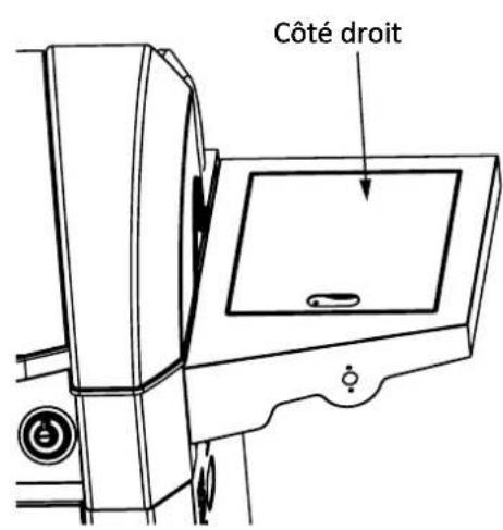 BORETTI ROBUSTO - Etape 2 - Fixer le côté droit (N°3) - 2