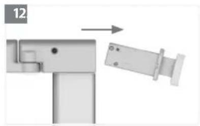 Munchkin Luna - How to Install/Modo de Instalacion/Installation - 1