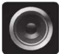 Caratec CAV242L - Niveau „Son“ - 1