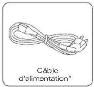 Caratec CAV242L - Fourniture - 4