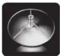 Caratec CAV242L - Niveau „Chaines“ - 1