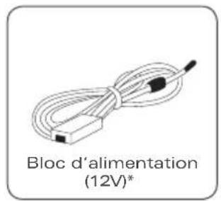 Caratec CAV242L - Fourniture - 5
