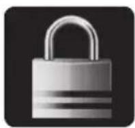 Caratec CAV222L - The level „Lock" - 1