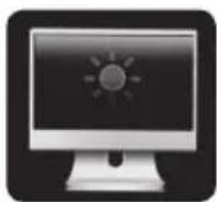 Caratec CAV222L - Die Ebene „Bild" - 1