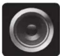 Caratec CAV222L - 4.4.Niveau „Son" - 1