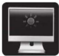 Caratec CAV222L - The level „Picture" - 1