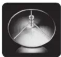 Caratec CAV222L - Die Ebene „Kanal" - 1