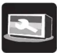 Caratec CAV222L - Allgemeine Einstellungen - 1