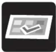 Caratec CAV192L - Preferences - 1