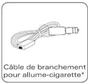 Caratec CAV192L - Furniture - 6