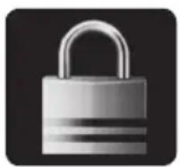 Caratec CAV192L - Niveau „Verrou" - 1