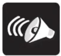 Caratec CAV192L - Reglages audio - 1