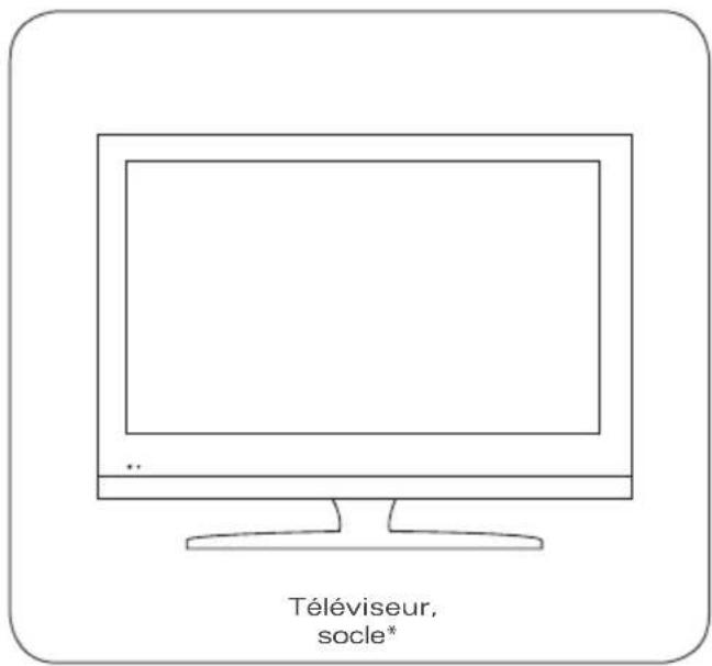 Caratec CAV192L - Furniture - 1