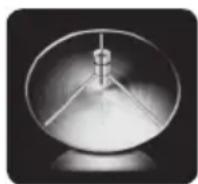 Caratec CAV192L - The level „Channel" - 1