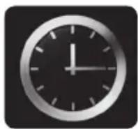 Caratec CAV192L - Niveau „Horaire" - 1