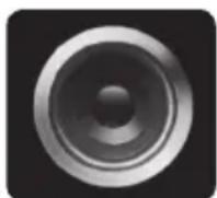 Caratec CAV192L - Die Ebene „Ton" - 1