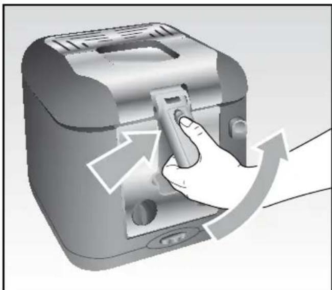 ARIETE Easy Fry 4612 - 7