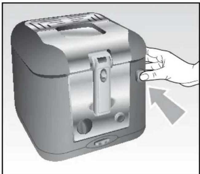 ARIETE Easy Fry 4612 - 6
