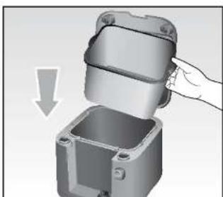 ARIETE Easy Fry 4612 - 2