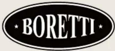 BORETTI Carbone - Guide environnemental, conditions de garantie et coordonnées - 2