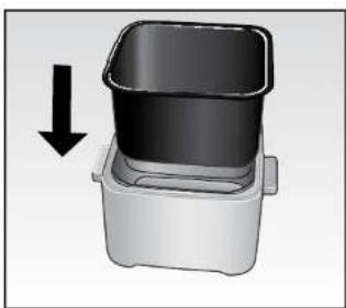 ARIETE Easy Fry 4611 - -Ariete - 1