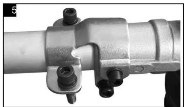 SCHEPPACH MFH33004P - 5