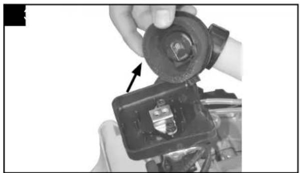 SCHEPPACH MFH33004P - 34