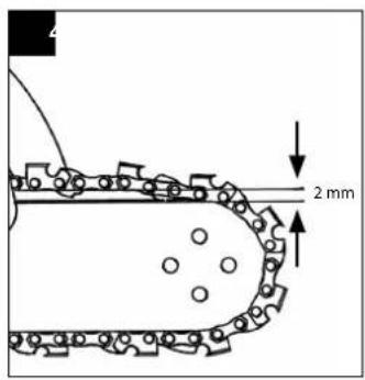 SCHEPPACH MFH33004P - 46