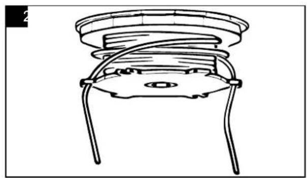 SCHEPPACH MFH33004P - 29