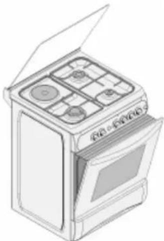 Wolf Power WCR5050 - A BIZTONSAGI VEDOLEMEZ HASZNÁLATA (OPCIONÁLIS) - 3