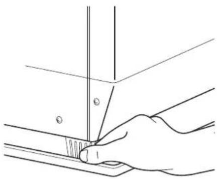 ZIBRO Laser FF 95 - Chapitre 1: INSTALLATION - 2