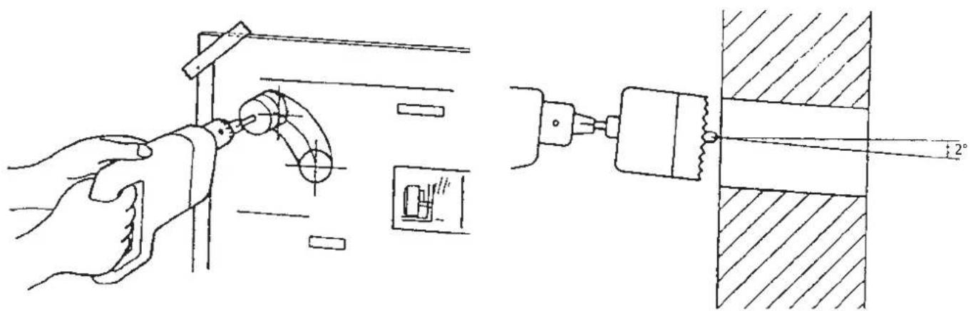 ZIBRO Laser FF 95 - Chapitre 1: INSTALLATION - 2