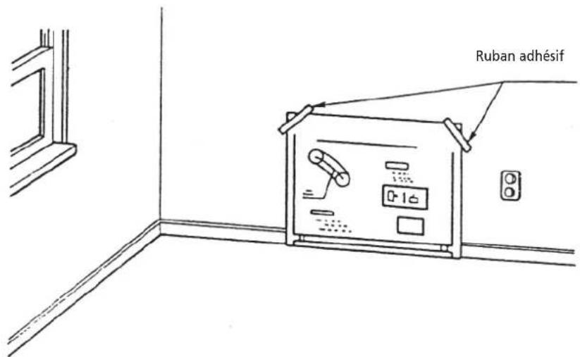 ZIBRO Laser FF 95 - Chapitre 1: INSTALLATION - 1