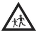 DIRT DEVIL Infinity V8 M5020 - zu Kindern - 1