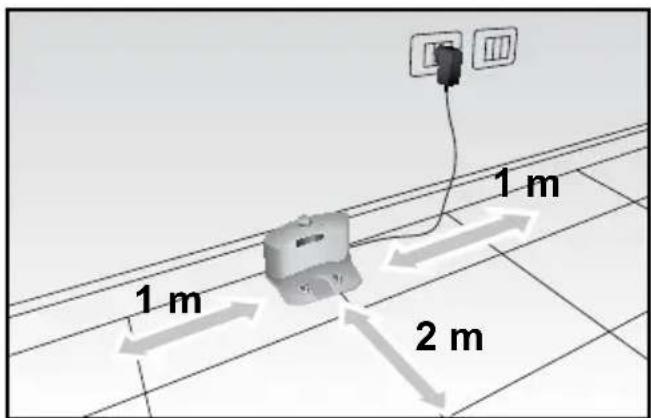 ARIETE Evolution 2.0 2712 - INSTRUCTIONS FOR USE - 1